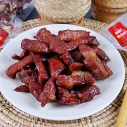 หมูอาบแดด รสออริจินัล  300 กรัม