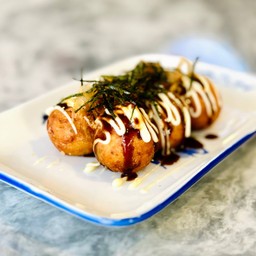 Takoyaki