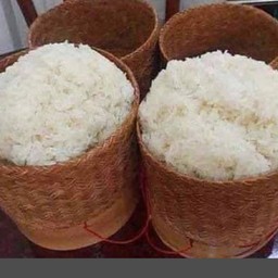 ข้าวเหนียว