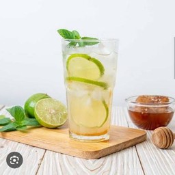 น้ำผึ้งมะนาว Honey Lemon