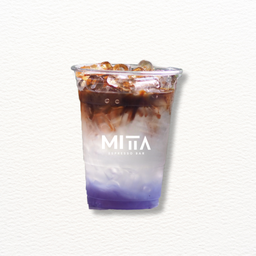 กาแฟเว(ย์)ตาล ไม่ใส่นม