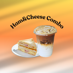 HamCheese + Drink