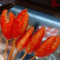 ก้ามปูโอเชี่ยน