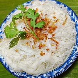 หมี่ลวก