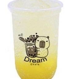 น้ำผึ้งมะนาวโซดา