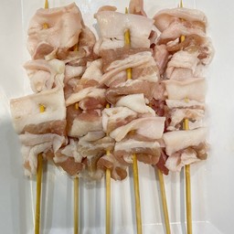 หมูสามชั้น