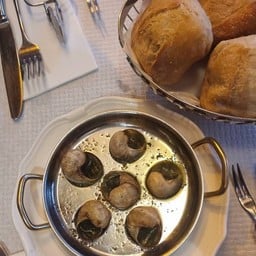 Le Flore en l'Île