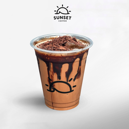 Iced Mocca Signature มอคค่าเย็น ซิคเนเจอร์