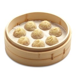 เสี่ยวหลงเปา (8 ชิ้น)
