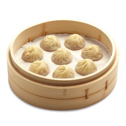 เสี่ยวหลงเปา (8 ชิ้น)