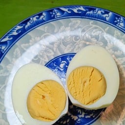 ไข่ต้ม