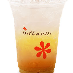 ยูซุ โซดา