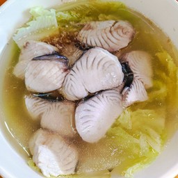 เกาเหลาปลาอินทรี