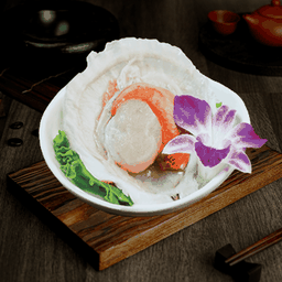 หอยเชลล์จัมโบ้