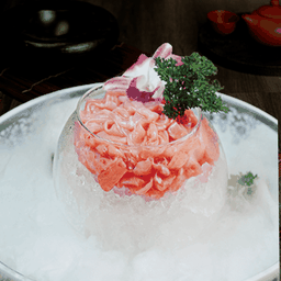 ไส้เป็ดหิมะ