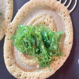 นำสาหร่าย