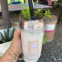 นมสดโอริโอ้