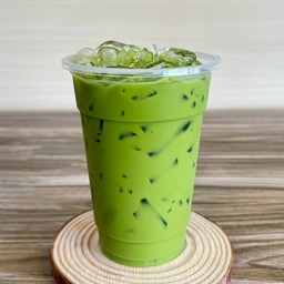 ชาเขียว (ใบชาใต้)