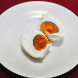 ไข่เค็ม