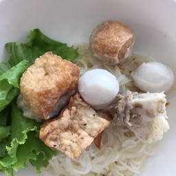 เกาเหลาแคะน้ำใส