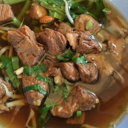 หมูตุ๋น