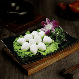 ไข่นกกระทา