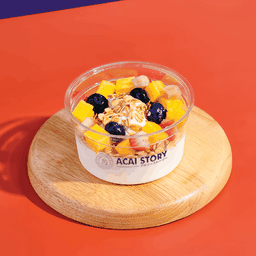 Premium Greek Yogurt