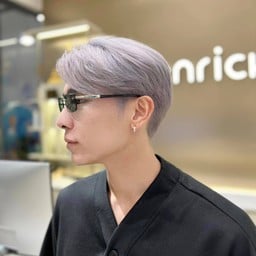 ขอบคุณรูปภาพจาก Enrich Salon and Spa ดัดดิจิตอล ยืดวอลลุ่ม 