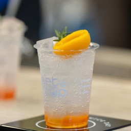 พีชโซดา