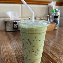 ชาเขียวมัจฉะ