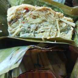ห่อหมกหน่อไม้