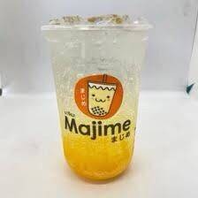 มะม่วงโซดา