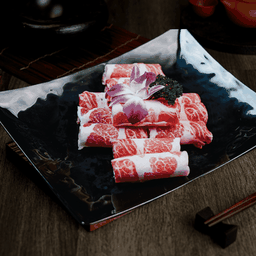 หมูดำสเปนไอเบริโก