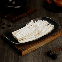 เห็ดเข็มทอง