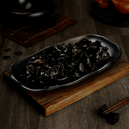 เห็ดหูหนูดำ