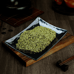 บะหมี่ผัก