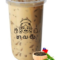 ชานมไต้หวัน