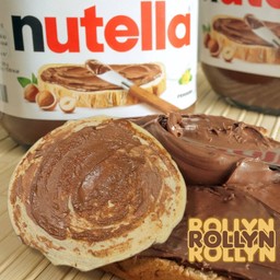 โตเกียว นูเทลล่า