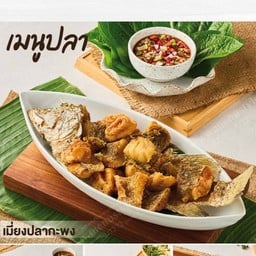 ร้านเสือใหญ่ ศาลายา