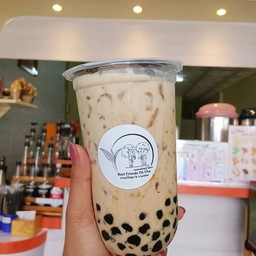 ชานมไต้หวัน