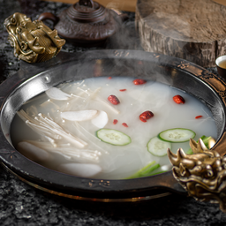 น้ำซุปสามสหาย