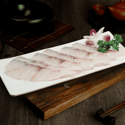 ปลากะพงขาว