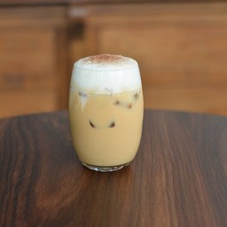 ✔Cappuchino