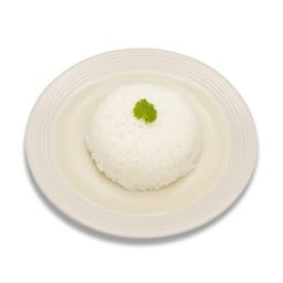 ข้าวเปล่า