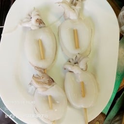 ลูกหมึกกระดอง (ไซส์เล็ก)