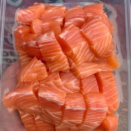 หางสด  200 กรัม