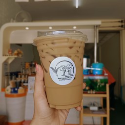 เอสเพรสโซ Espresso.