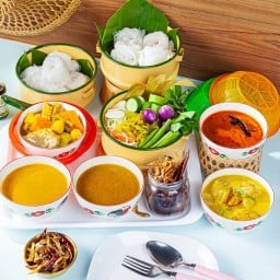 ร้านขนมจีนป้าชูศรี