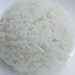 ข้าวสวย