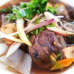 ลูกทุ่งหมู